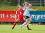 Emilie Joramo scoret og assisterte da Rosenborg slo Brann.