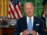 Biden signs debt ceiling bill that pulls US back from brink of unprecedented default