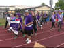 Relay for Life Walk celebrates cancer survivors, remembers those who died from the disease