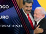 Lula descarta crítica de "ditador" a presidente da Venezuela e esvazia cúpula | JP Internacional