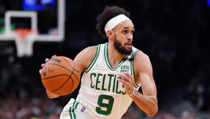 The Celtics Lack Professionalism!