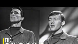 The Righteous Brothers performing "You've Lost That Lovin' Feelin'", released originally in 1964.

It reached #1 in the US, #1 in the UK, #1 in Australia, #1 in Canada, #1 in New Zealand, and #12 in Germany.

"You've Lost That Lovin' Feelin'" is a soulful ballad that was written by Phil Spector, Barry Mann, and Cynthia Weil. It is often cited as one of the greatest songs of all time and is known for its soaring melody and emotionally charged lyrics.

The Righteous Brothers were an American musical duo consisting of Bill Medley and Bobby Hatfield. They were known for their powerful vocal harmonies and their ability to blend elements of R&B, rock and roll, and pop music.

"You've Lost That Lovin' Feelin'" was The Righteous Brothers' biggest hit, and it remains one of the most iconic songs of the 1960s. The duo's powerful vocals and the song's emotional lyrics have made it a timeless classic.

Enjoy more of the best 1960s Music Digitally Remastered in 4K: https://www.youtube.com/playlist?list=PLncUCZkpIEBI9d65pVNRrhP-QGMEj-jFp

Listen to The Righteous Brothers online:
YouTube Music - https://music.youtube.com/channel/UCMde60QYKofo0kWbCIDSnWQ
Spotify - https://open.spotify.com/artist/4b0WsB47XCa9F83BmwQ7WX?autoplay=true
Apple Music - https://music.apple.com/artist/the-righteous-brothers/1013883

Classic Hits Studio is a specialized digital remastering studio based in New Zealand. We are dedicated to restoring and enhancing classic music performances and music videos from the extensive archive of releases from our subsidiary, Classic Hits Records. Our team of experienced sound and video engineers is passionate about music and committed to delivering high-quality results.

If you enjoyed this upload, please consider sharing with a friend and subscribing to Classic Hits for more: https://www.youtube.com/channel/UCUv9gK3oDo5MxaK8A9EO3OQ?sub_confirmation=1

Follow our Facebook page: https://www.facebook.com/ClassicHitsStudio

#TheRighteousBrothers #YouveLostThatLovinFeelin #ClassicHitsStudio