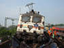 India’s Modi visits crash site after train derailment leaves hundreds dead