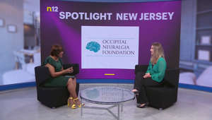 Spotlight New Jersey: Occipital Neuralgia Foundation