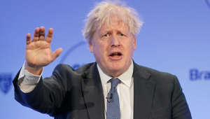 Boris Johnson has been warned he could lose taxpayer funding for legal advice on the COVID inquiry