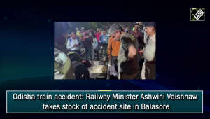 Railways Minister Ashwini Vaishnaw took stock of the restoration work at the site where the accident took place in Odisha’s Balasore on June 2. According to the Railway Ministry, more than 1,000 people have been engaged in the work. More than 7 Poclain machines, 2 accident relief trains, and 3–4 railway and road cranes were deployed for early restoration.