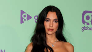 Dua Lipa has criticised the "small-minded" language used by UK Government ministers when discussing Albanian migrants.