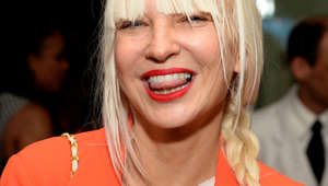 NEWS OF THE WEEK: Sia reveals she is on the autism spectrum