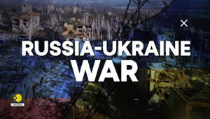 War crimes of Russia-Ukraine war: Who's responsible? | DARK WORLD