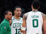 Should The Celtics Continue With Brown And Tatum?