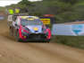 Neuville on the verge of first rally win of the season in Sardinia