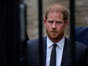 Britain Prince Harry Legal Cases