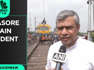 Balasore Train Accident: Railway Minister Ashwini Vaishnaw On Retoration Work In Balasore