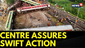 Odisha Train Accident | Opposition Parties Target The Union Govt Over The Odisha Train Accident