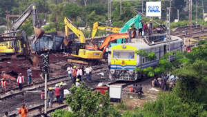Tragedia ferroviaria en la India | "Ningún responsable quedará impune", promete Modi