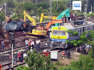 Tragedia ferroviaria en la India | "Ningún responsable quedará impune", promete Modi