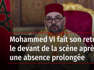 Longtemps à l'étranger, le roi Mohammed VI multiplie les activités publiques depuis plusieurs semaines au Maroc, un retour au premier plan qui semble destiné à répondre aux interrogations des médias étrangers sur son absence prolongée. Après un séjour de trois mois au Gabon, chez son ami Ali Bongo, le monarque chérifien est rentré au Maroc en mars, à la veille du mois sacré du ramadan.https://www.lepoint.fr/monde/mohammed-vi-fait-son-retour-sur-le-devant-de-la-scene-apres-une-absence-prolongee-04-06-2023-2522943_24.phpRetrouvez-nous sur :- Youtube : https://www.youtube.com/c/lepoint/- Facebook : https://www.facebook.com/lepoint.fr/- Twitter : https://twitter.com/LePoint- Instagram : https://www.instagram.com/lepointfr- Tik Tok : https://www.tiktok.com/@lepointfr- LinkedIn : https://www.linkedin.com/company/le-point/posts/- www.lepoint.fr