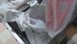 Anne Arundel County officials to vote on plastic bag ban