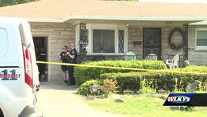 Police: Father arrested and charged with murdering son in Shively shooting
