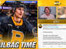 Bruins Offseason Mailbag | Pucks with Haggs