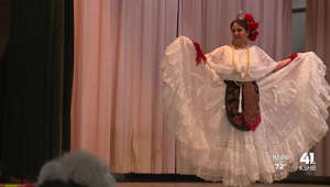Wyandotte County honors 50 years of fiestas