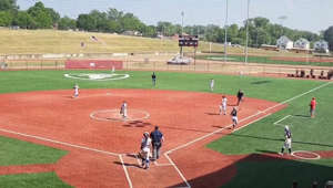Top plays from the 2023 OHSAA softball state tournament