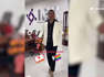 Ociel Baena publicó un vídeo en sus redes sociales donde enfatizó la importancia del voto de la comunidad LGBT+.