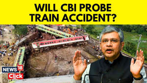 Railway Board Recommends CBI Probe Into Odisha Train Tragedy, Says Ashwini Vaishnaw | Odisha News