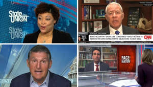 Lawmakers react to debt ceiling deal on Sunday shows