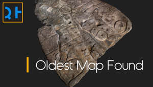 Europe's Oldest Map