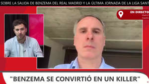 Cronología del 'Caso Benzema': la oferta mareante de Arabia Saudí y su salida del Real Madrid