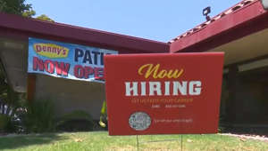 Mild recession possible as job numbers stay hot