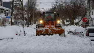 New Report Details Buffalo Winter Storm Shortcomings