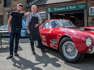 MEET the father-and-son car restorers who are turning rust to riches by buying, selling and fixing some of the world's rarest cars. Lance, 52, a former panel beater for Rolls-Royce, is now the go-to guy for bespoke classic car restoration - while Merlin, 20, specialises in sales and acquisition. Some of the rarest cars treated at their business in Brentford, west London, can be worth upwards of £15m. This week Merlin's classic car dealership Duke of London needs a permanent home, and Romance of Rust is running out of space and has a two-and-half-year waiting list for restorations. To cope with demand, Merlin has ambitious plans to expand both businesses