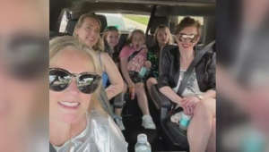 Limo service canceled less than 24 hours before Taylor Swift show for group from western suburbs
