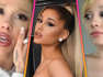 Ariana Grande SHADES Old Self Over Her Signature Makeup Beat