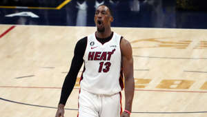 Playoffs NBA : le Heat s'offre le match 2 et récupère l'avantage du terrain !