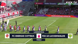 FC Cottbus