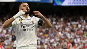 Real Madrid confirm Karim Benzema to leave the club after record-breaking 14-year spell