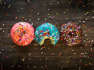 Here Are America's Top 10 Favorite Doughnut Flavors