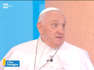 A Sua Immagine. Il Papa in tv: "Apparizioni della Madonna non sempre sono vere"