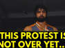 Wrestlers Vs WFI | Sakshi Malik's Husband Talks To Exclusively To CNN News18 | English News