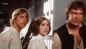 Mark Hamill möchte Luke Skywalker in den Ruhestand schicken