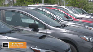 With used car market still very hot, tips for auto shoppers