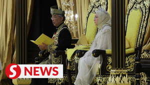 King: No compromise on national sovereignty