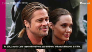 Brad Pitt en guerre avec Angelina Jolie : La vente "illégale" de Miraval fait sortir l'acteur de ses gonds