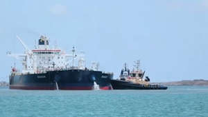 Öltanker bleibt liegen – Suezkanal stundenlang blockiert