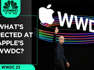What’s Expected At Apple’s WWDC? Shibani Gharat Sahres More Details | CNBC TV18 | Digital