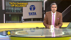 TATA to set up battery production unit in Gujarat
