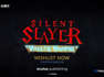 Silent Slayer Vault of the Vampire Official Reveal Trailer